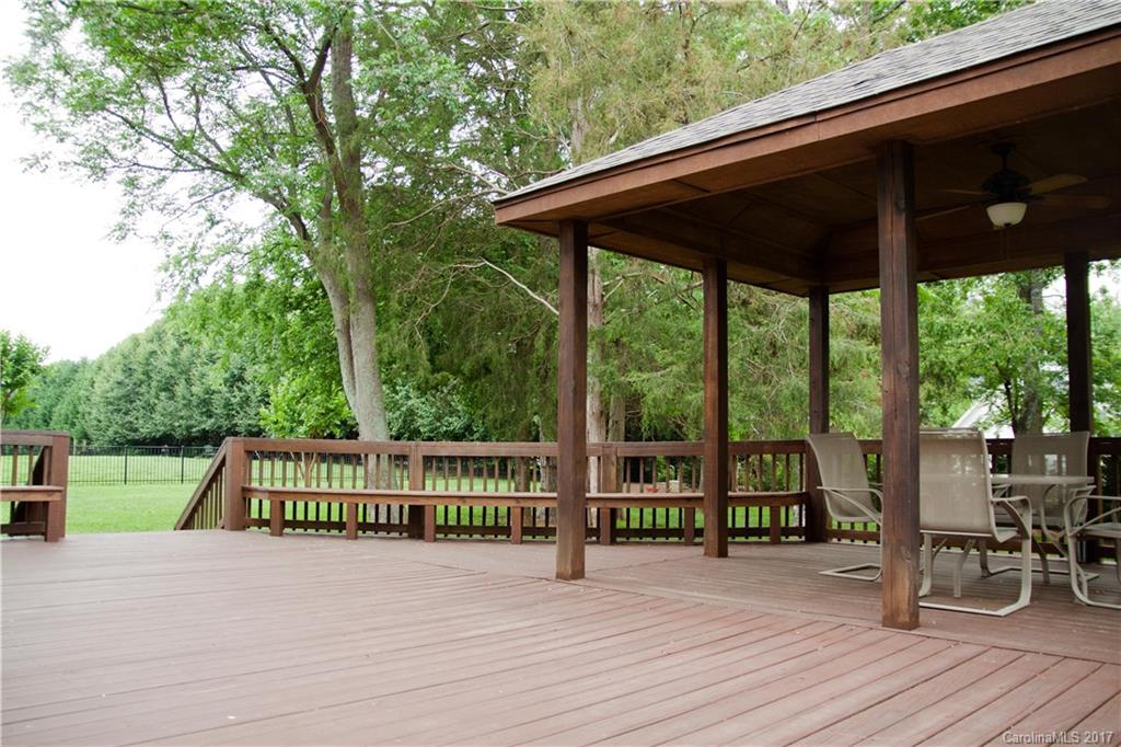 Miller Pond - Residential