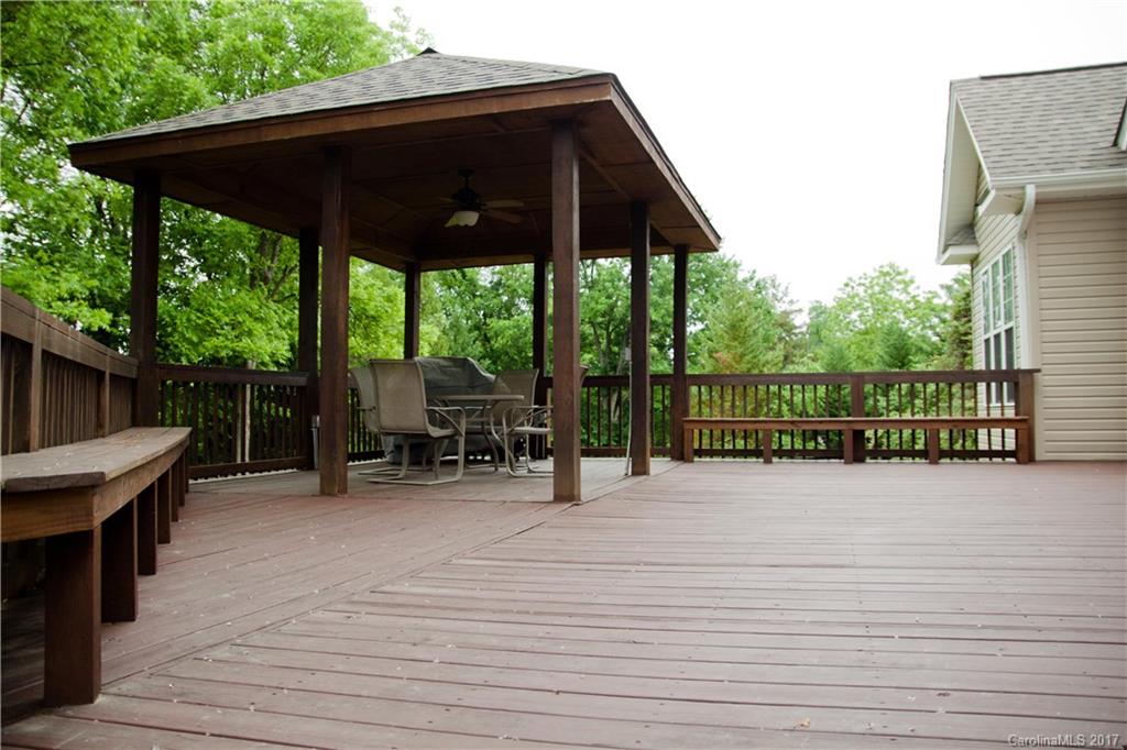 Miller Pond - Residential