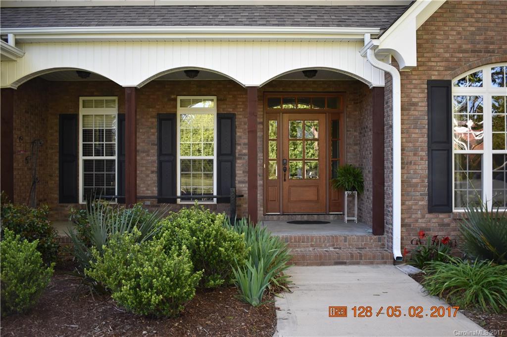 Miller Pond - Residential