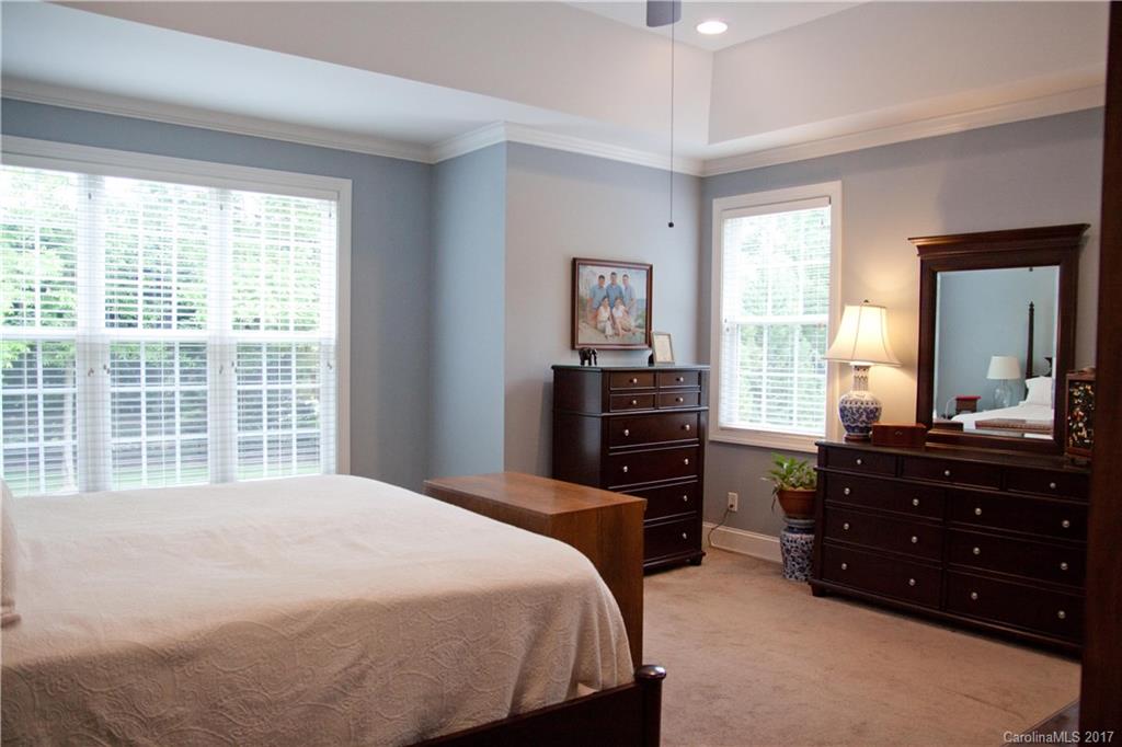 Miller Pond - Residential