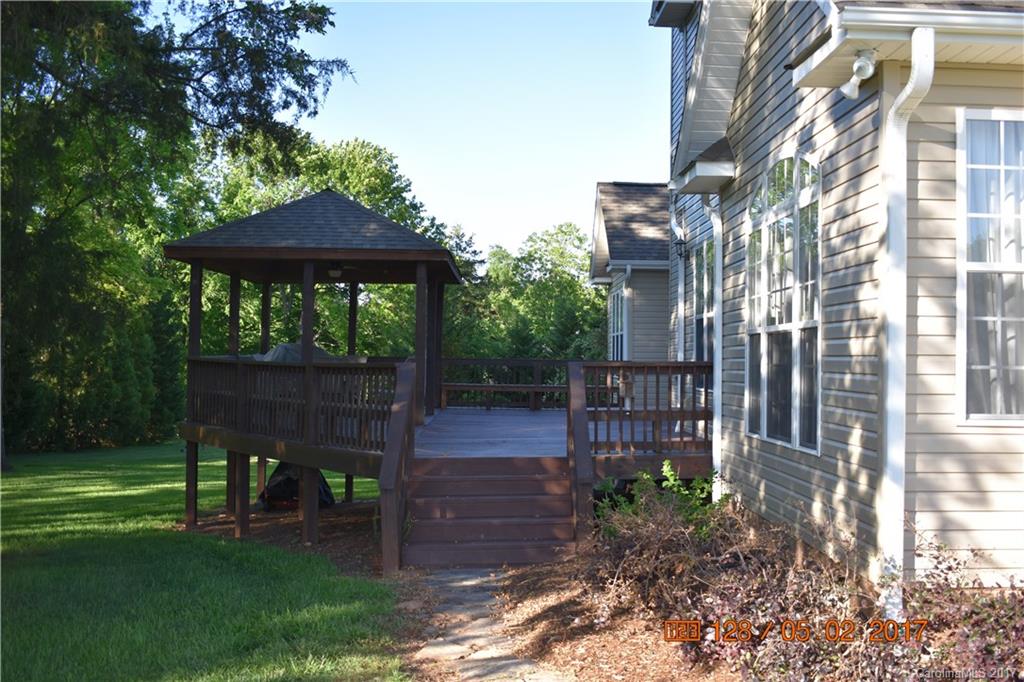 Miller Pond - Residential