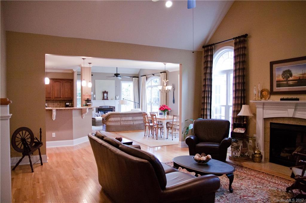 Miller Pond - Residential