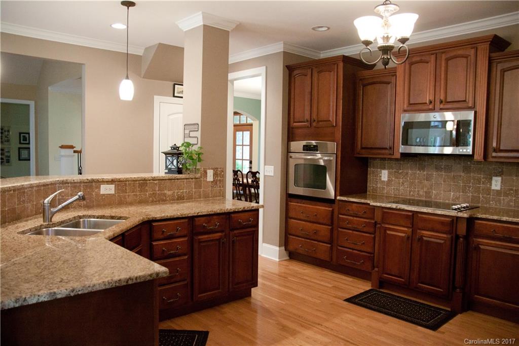 Miller Pond - Residential