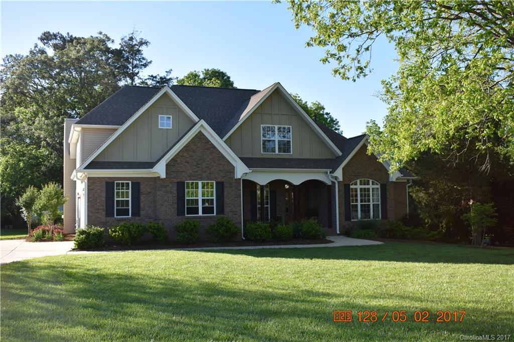 Miller Pond - Residential