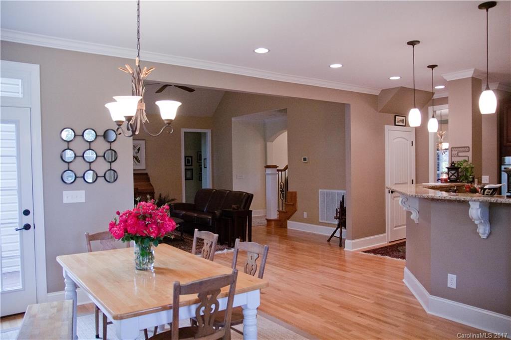 Miller Pond - Residential