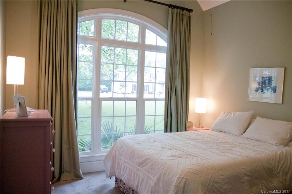 Miller Pond - Residential