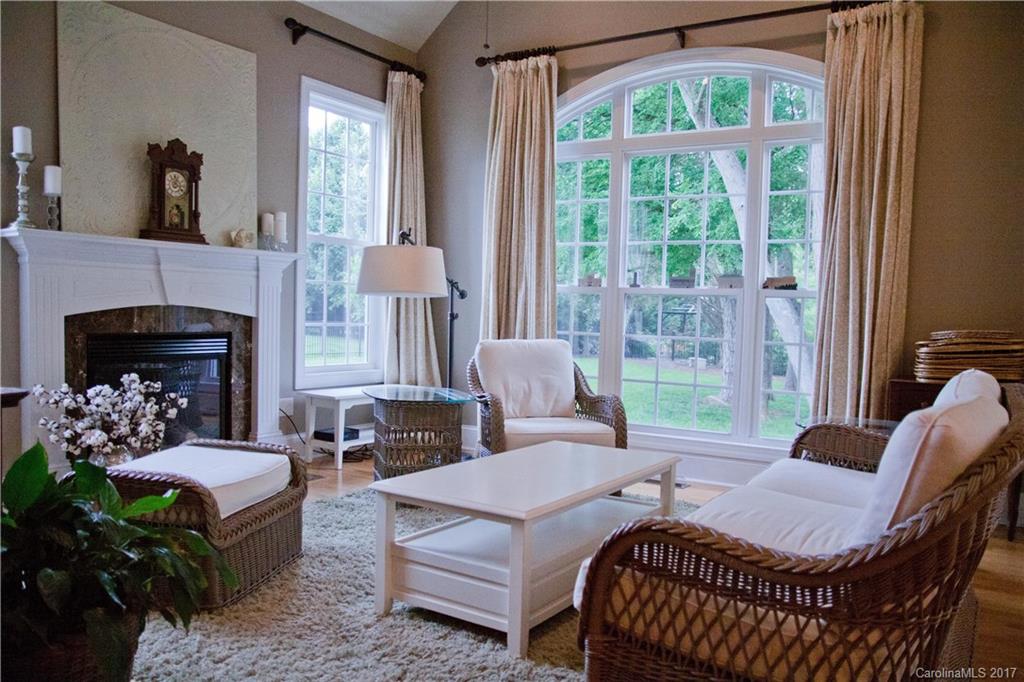 Miller Pond - Residential