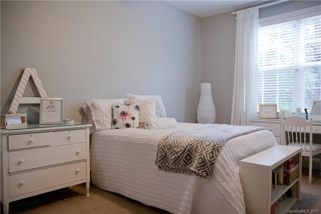 Miller Pond - Residential