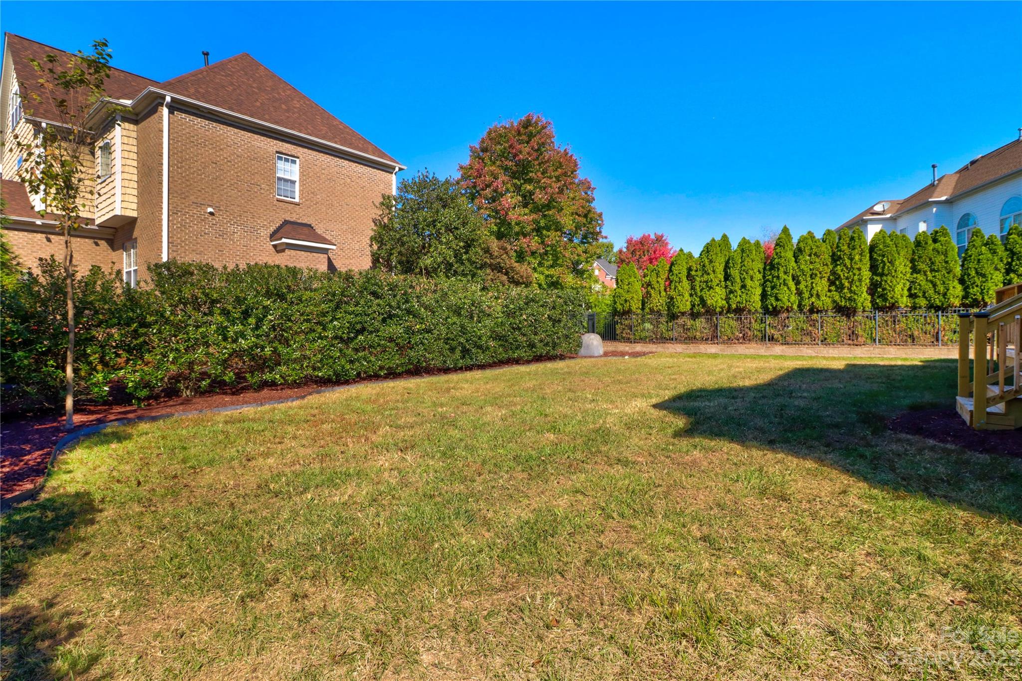 Laurel Park - Residential