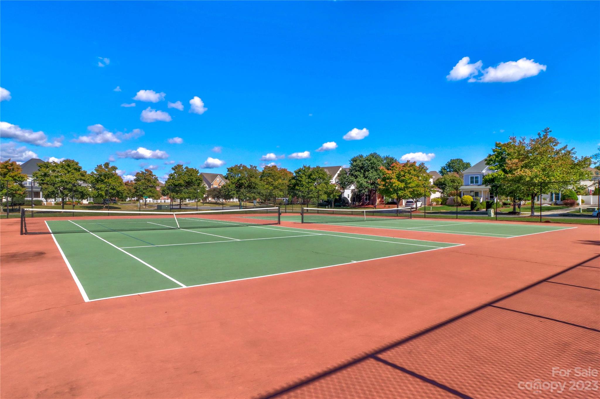 Laurel Park - Residential