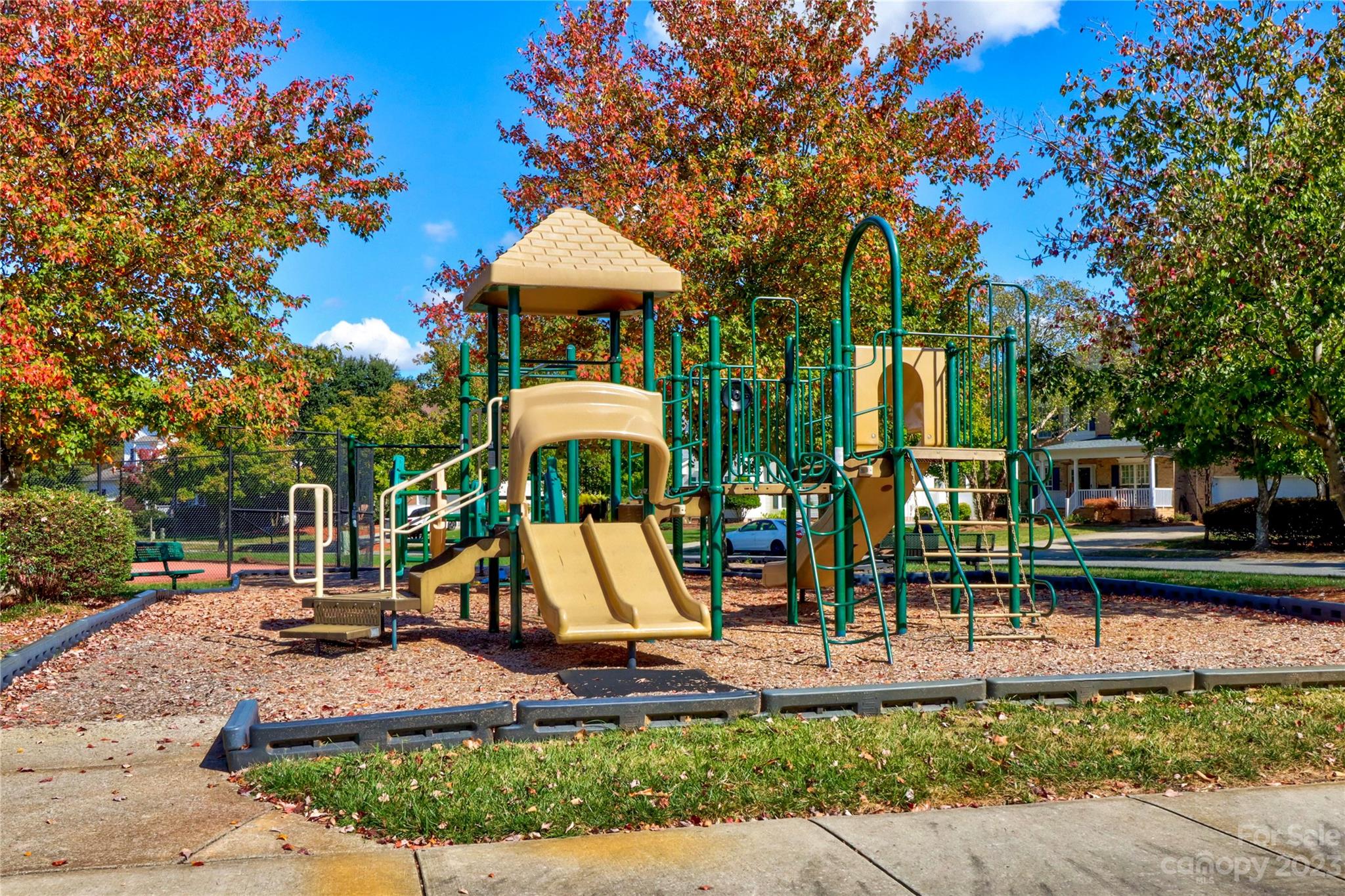 Laurel Park - Residential