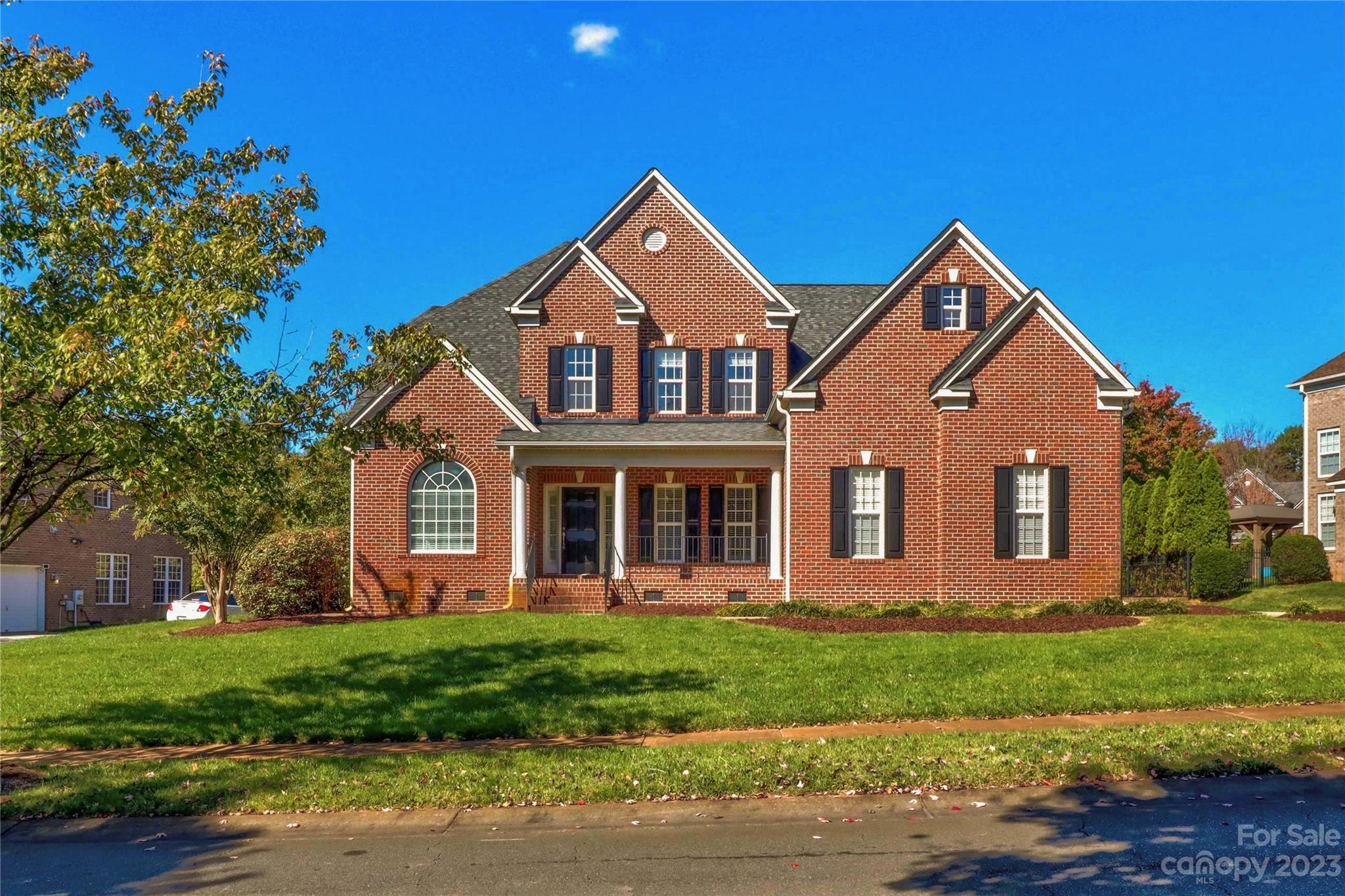 Laurel Park - Residential