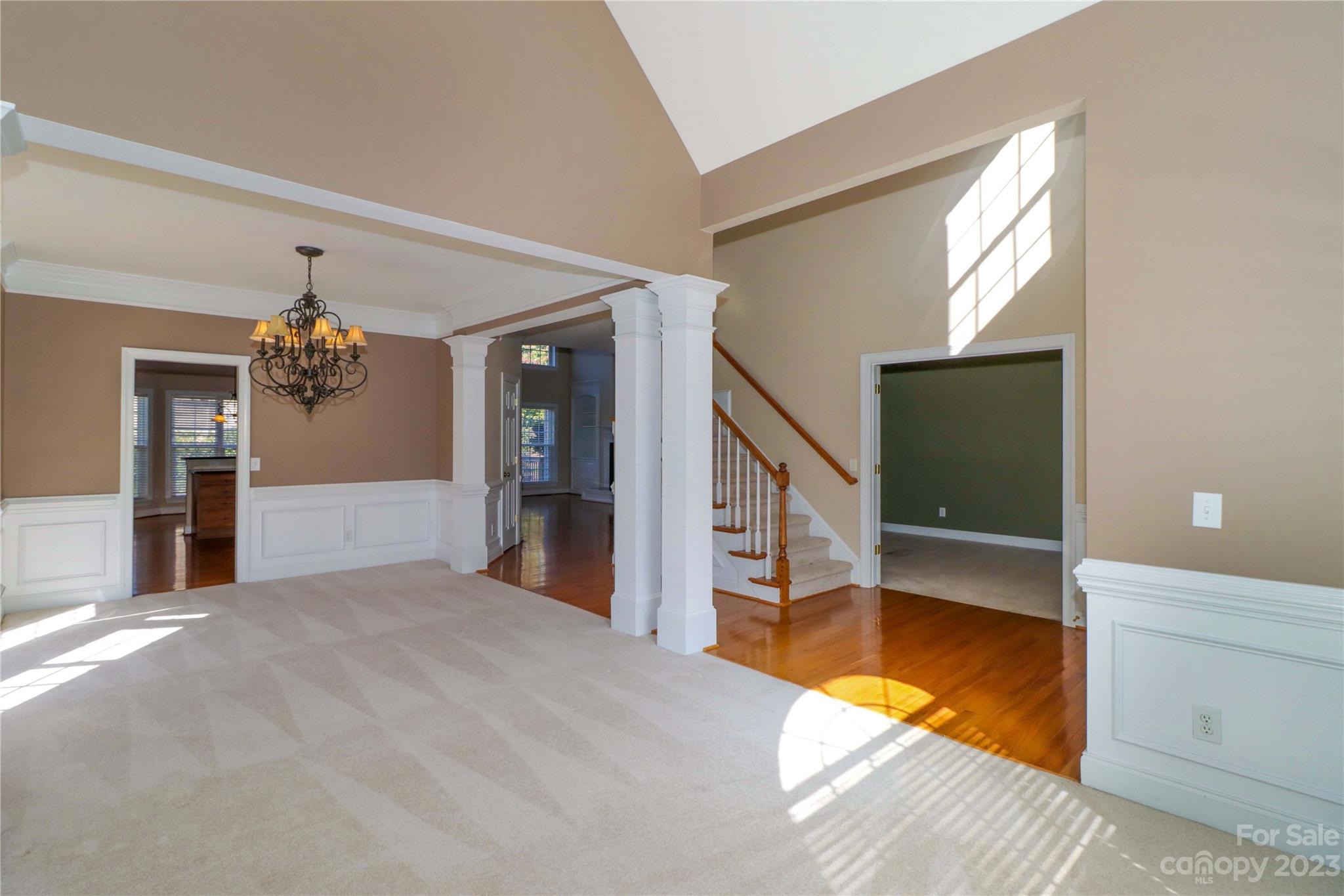 Laurel Park - Residential