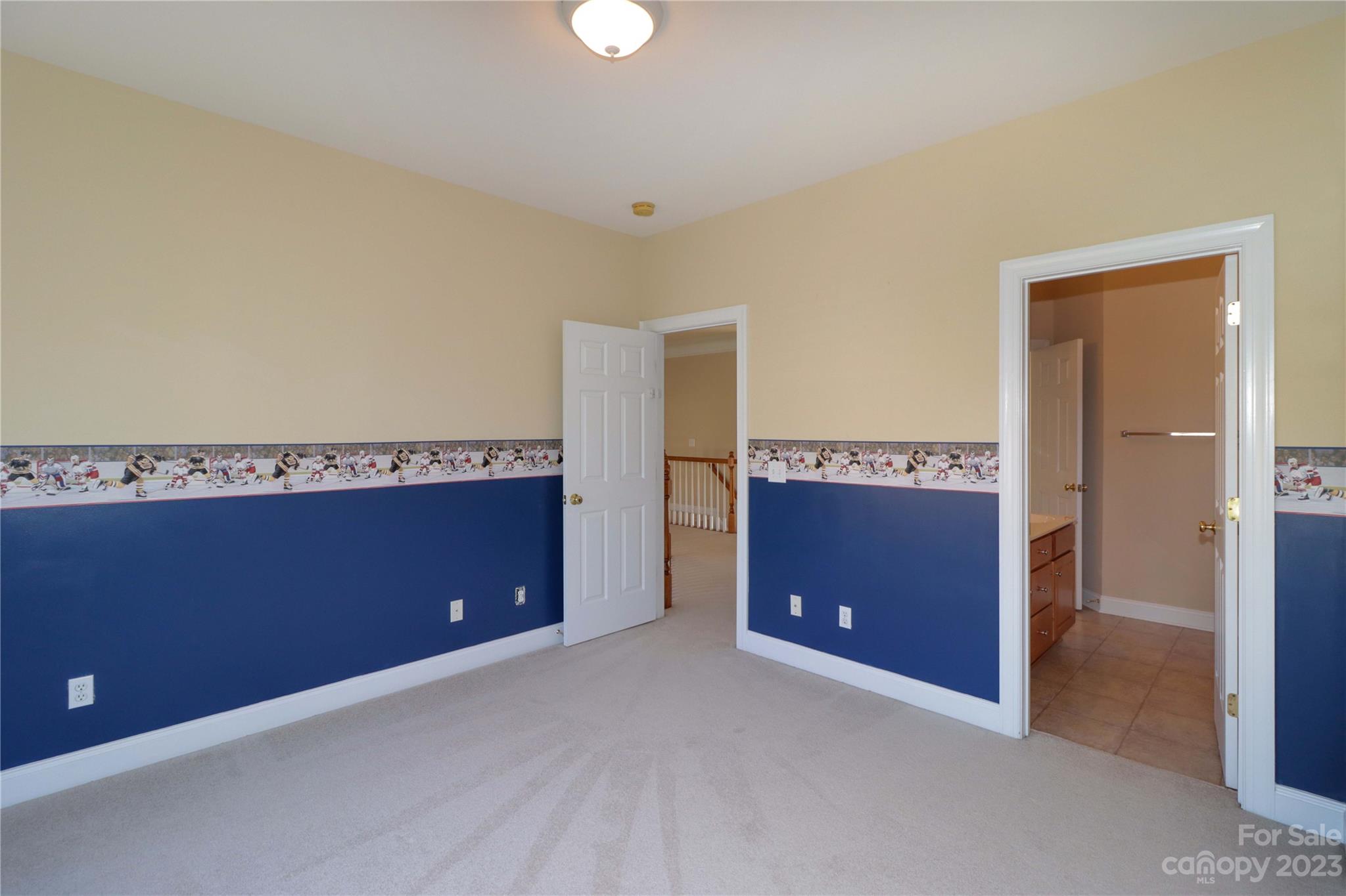 Laurel Park - Residential