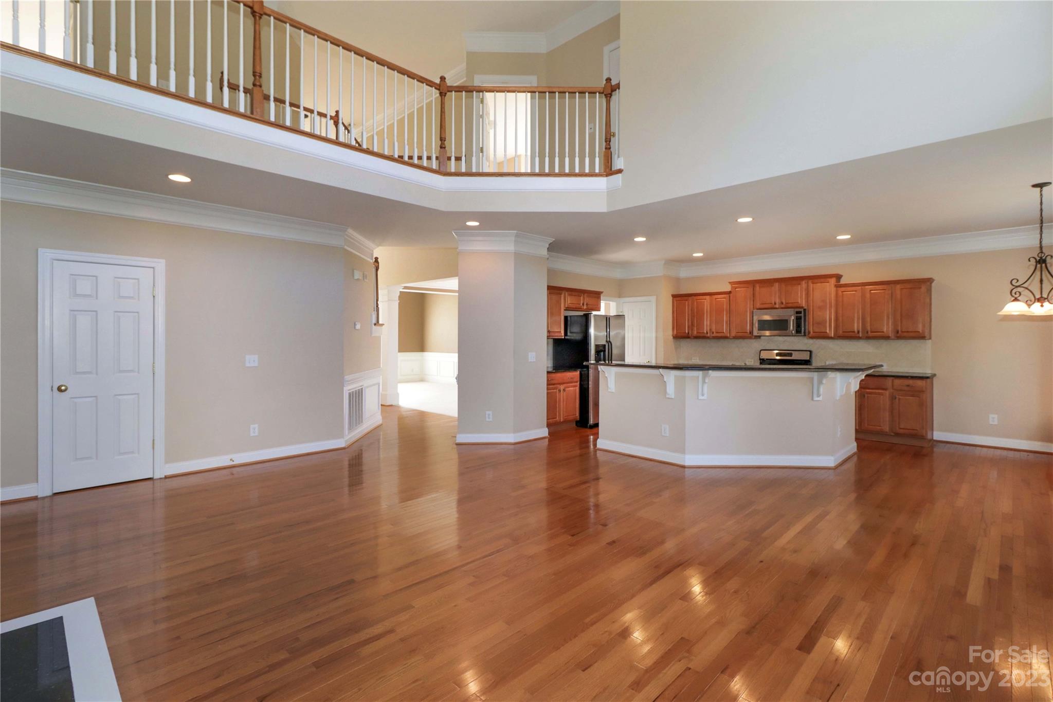 Laurel Park - Residential