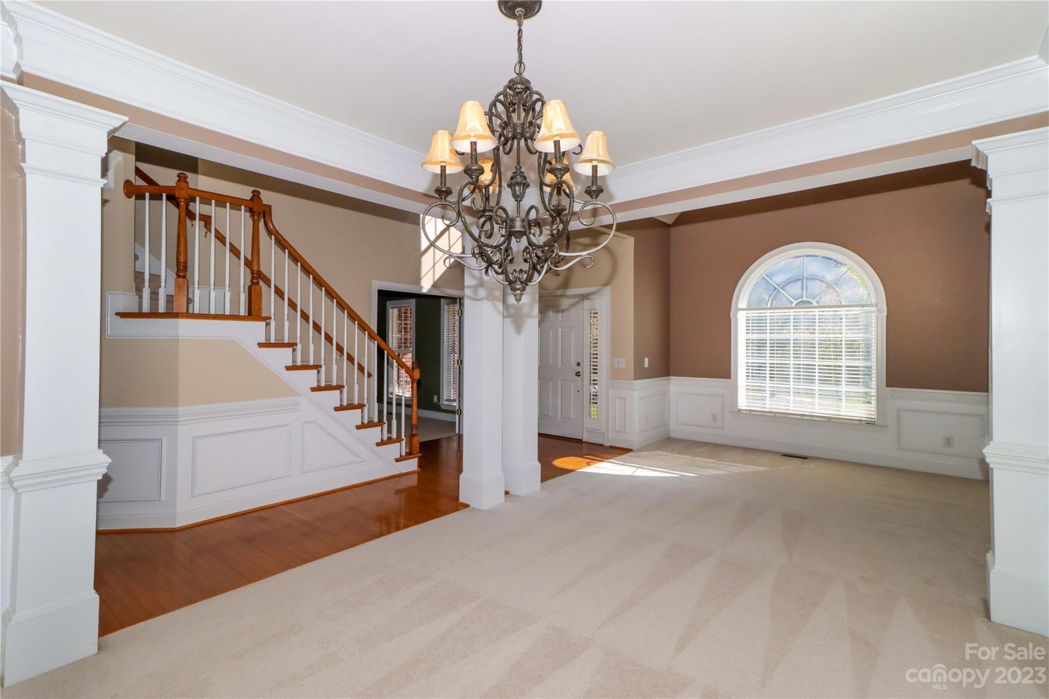 Laurel Park - Residential