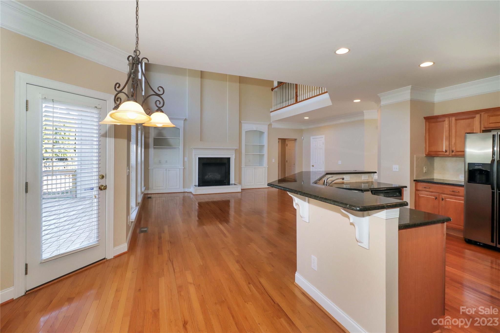 Laurel Park - Residential