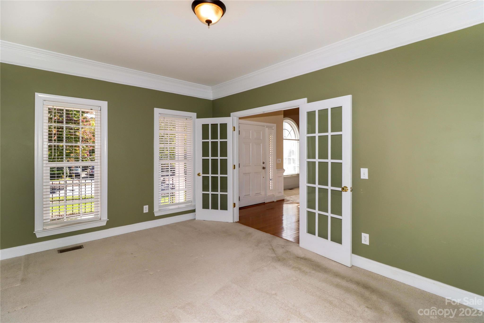 Laurel Park - Residential