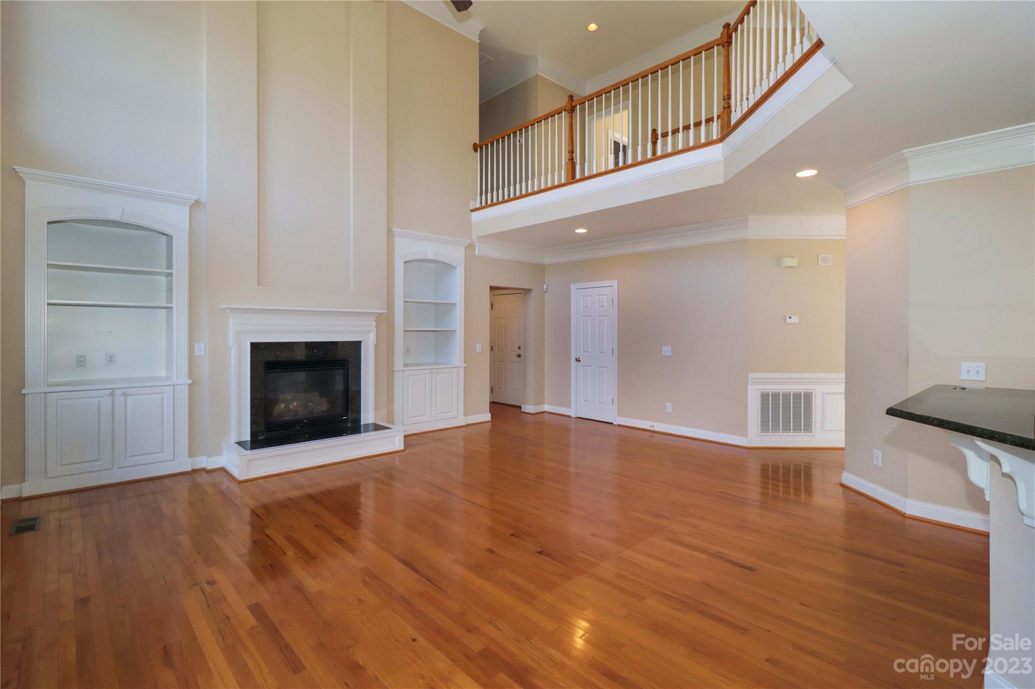 Laurel Park - Residential