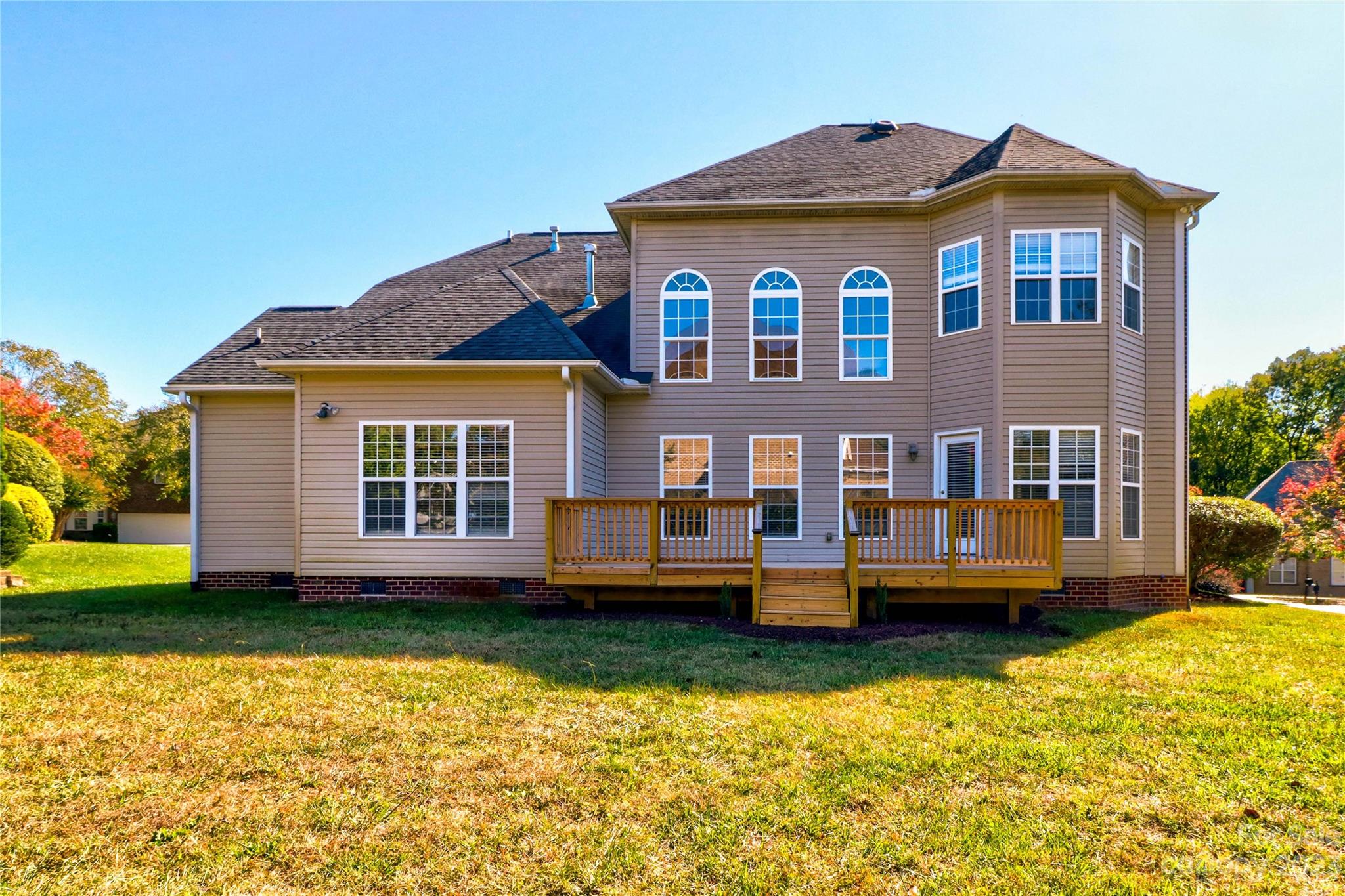 Laurel Park - Residential