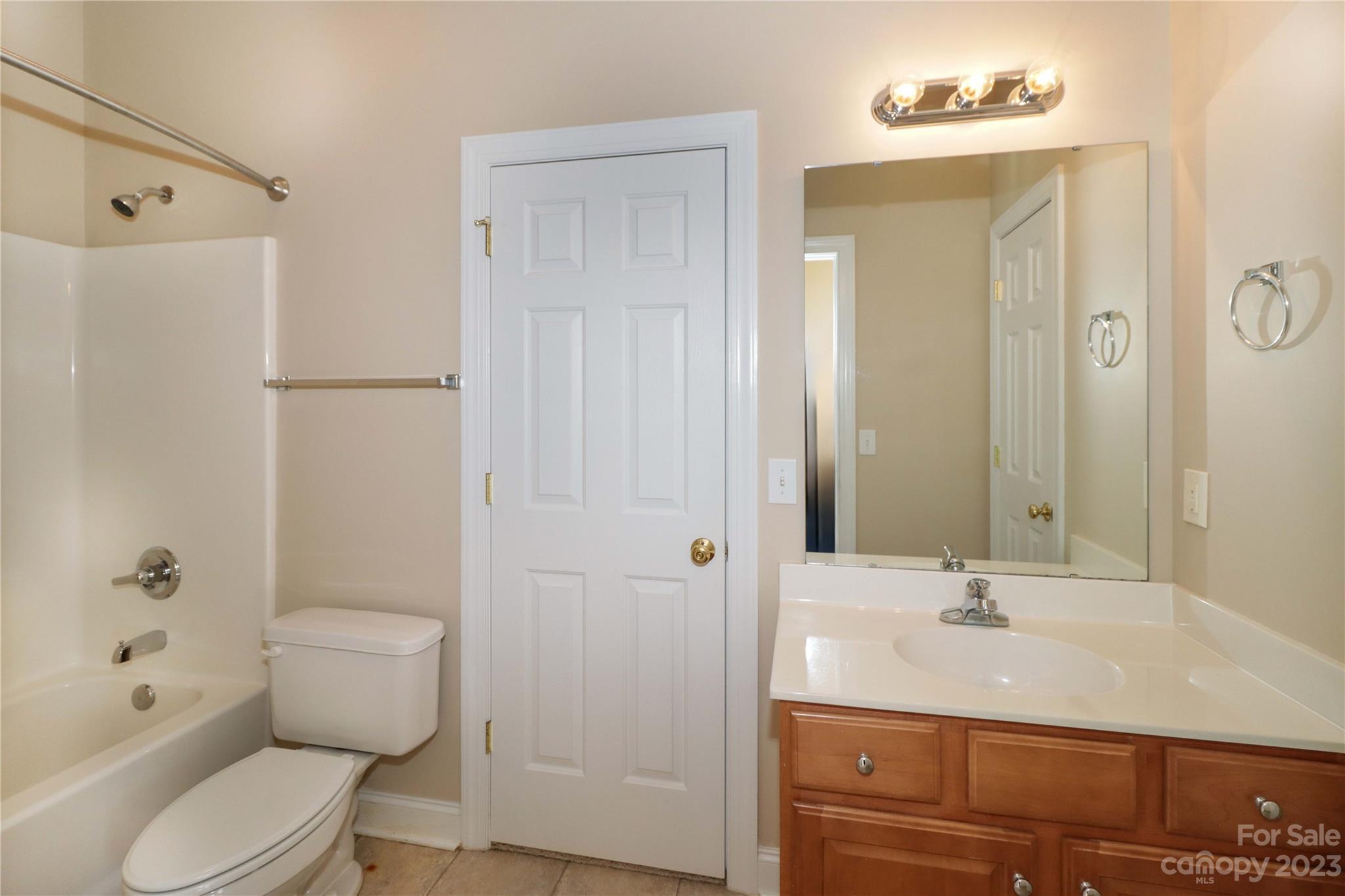 Laurel Park - Residential