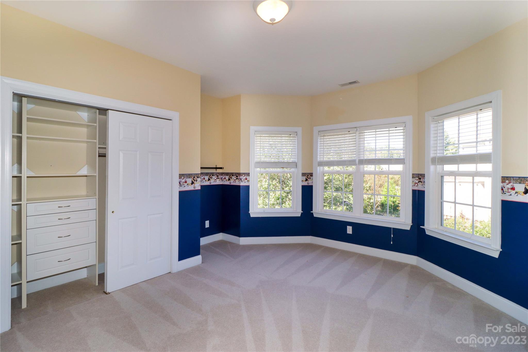 Laurel Park - Residential