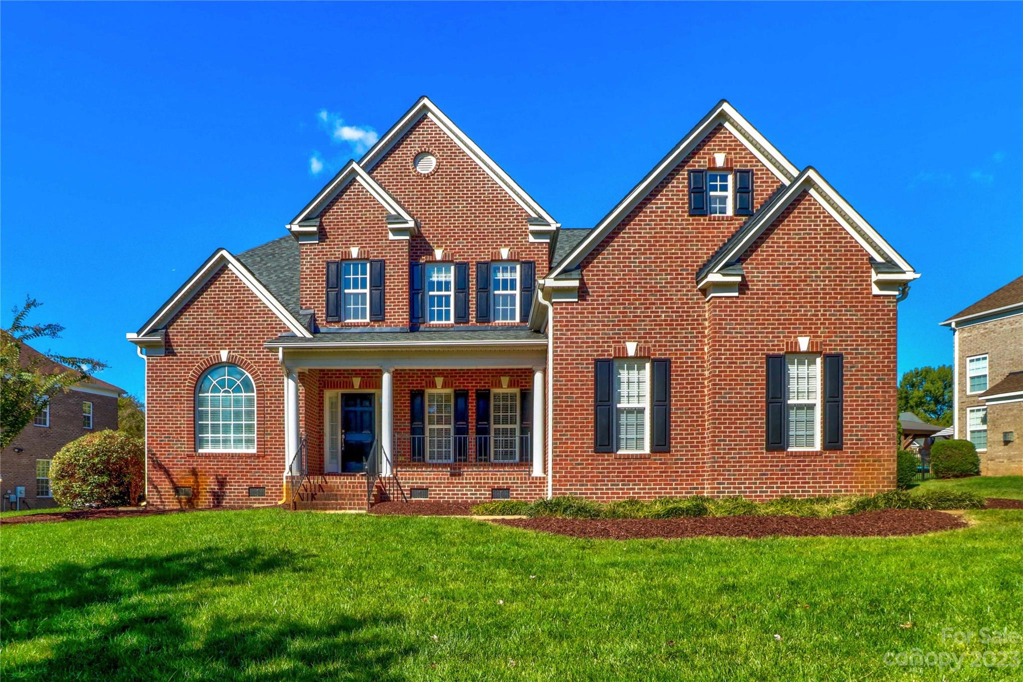 Laurel Park - Residential