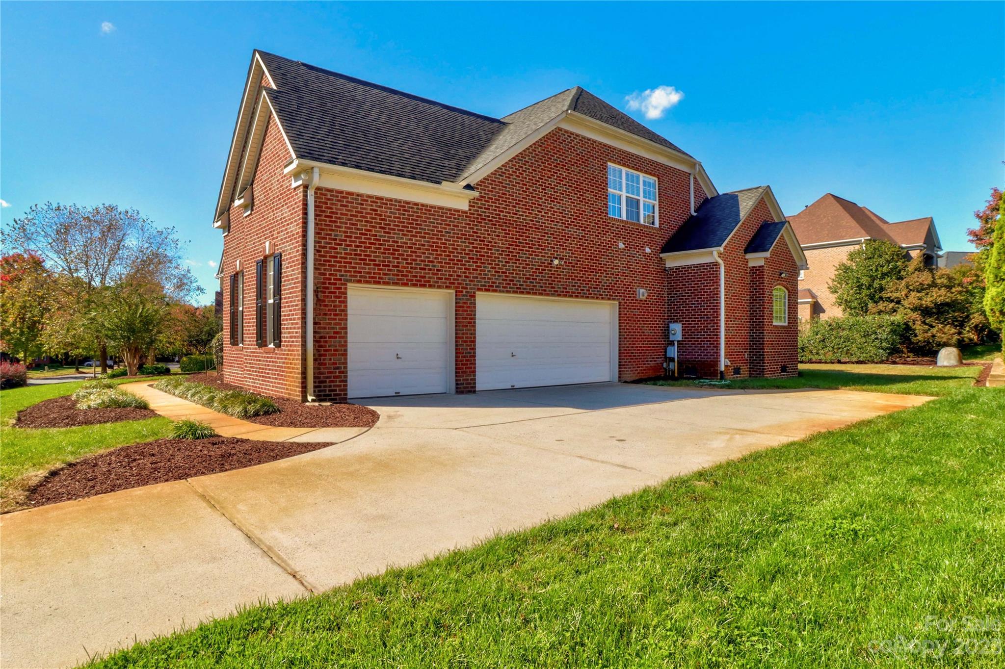 Laurel Park - Residential