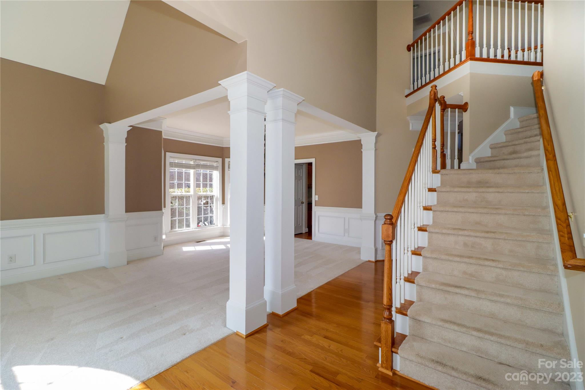 Laurel Park - Residential