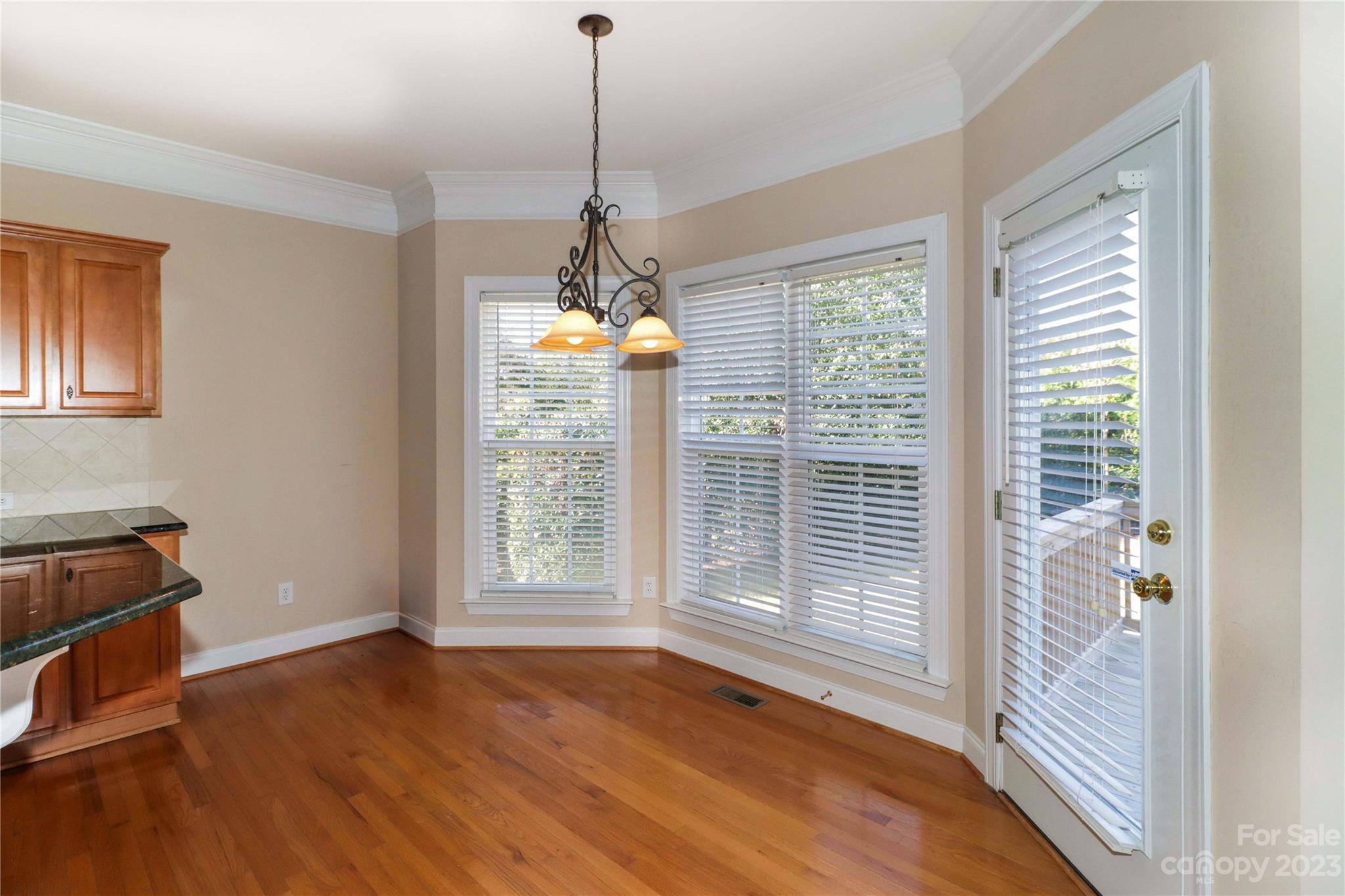 Laurel Park - Residential