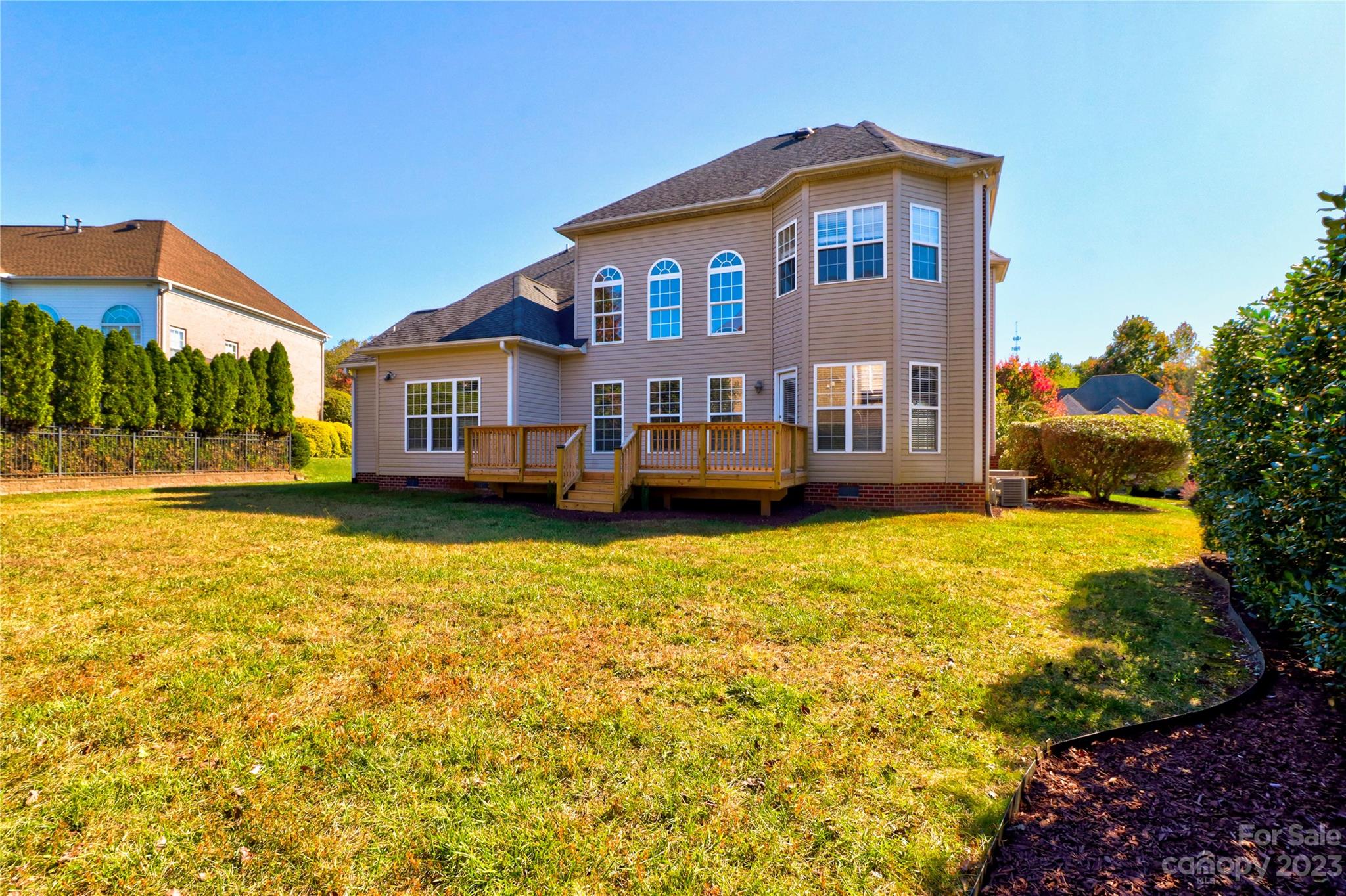 Laurel Park - Residential