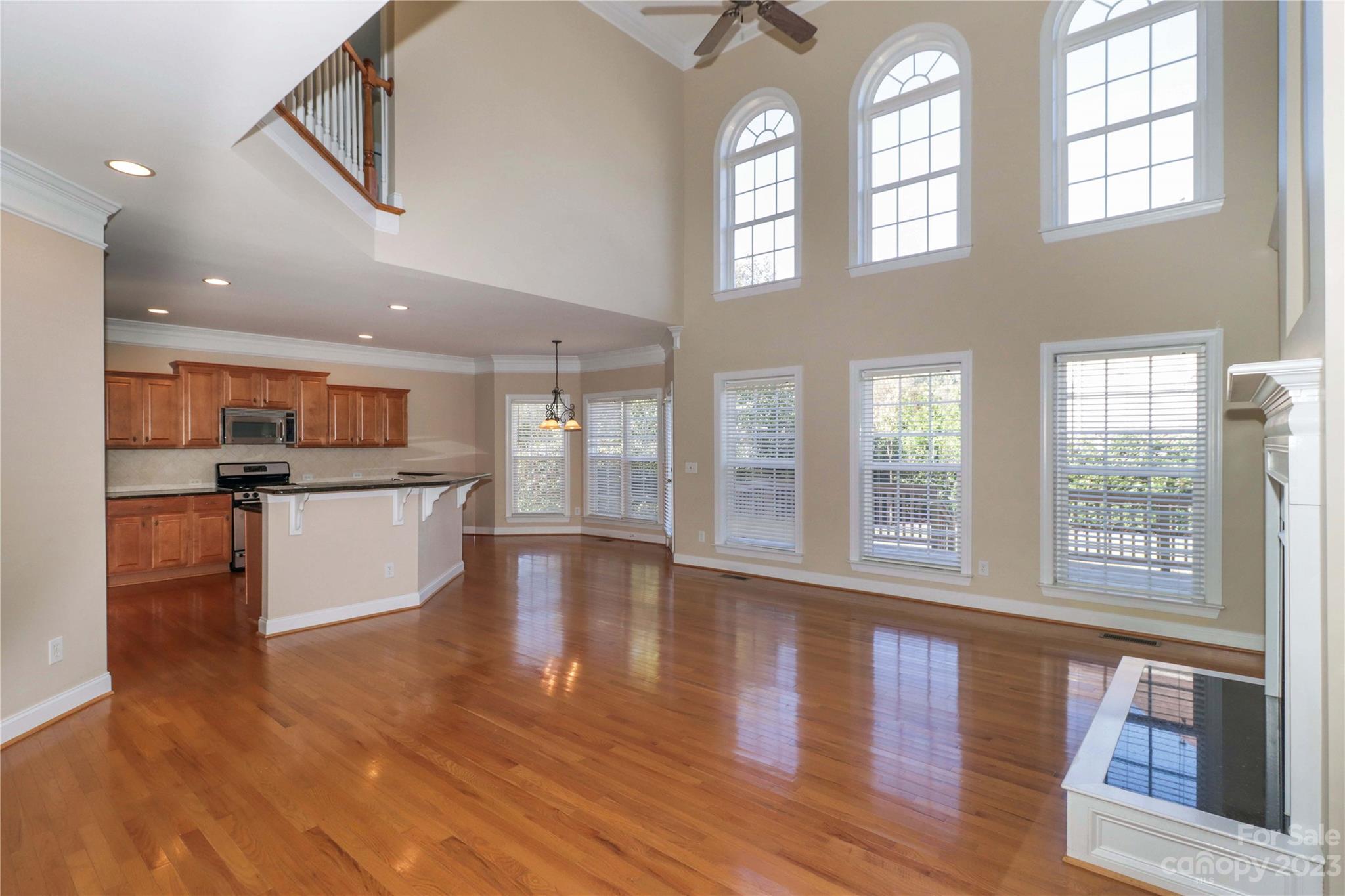 Laurel Park - Residential