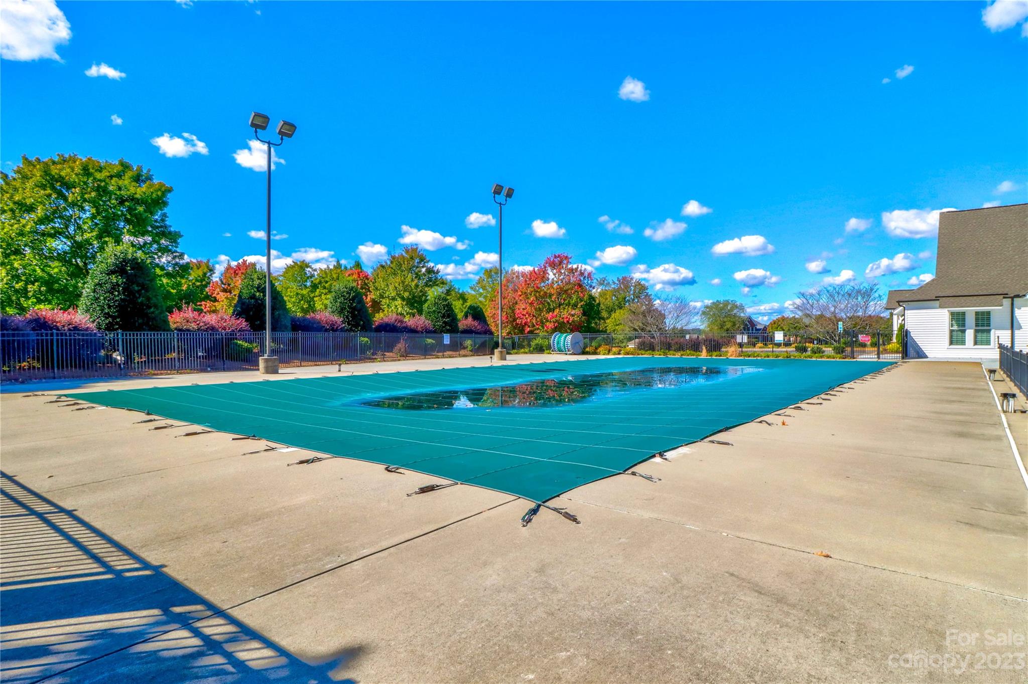 Laurel Park - Residential