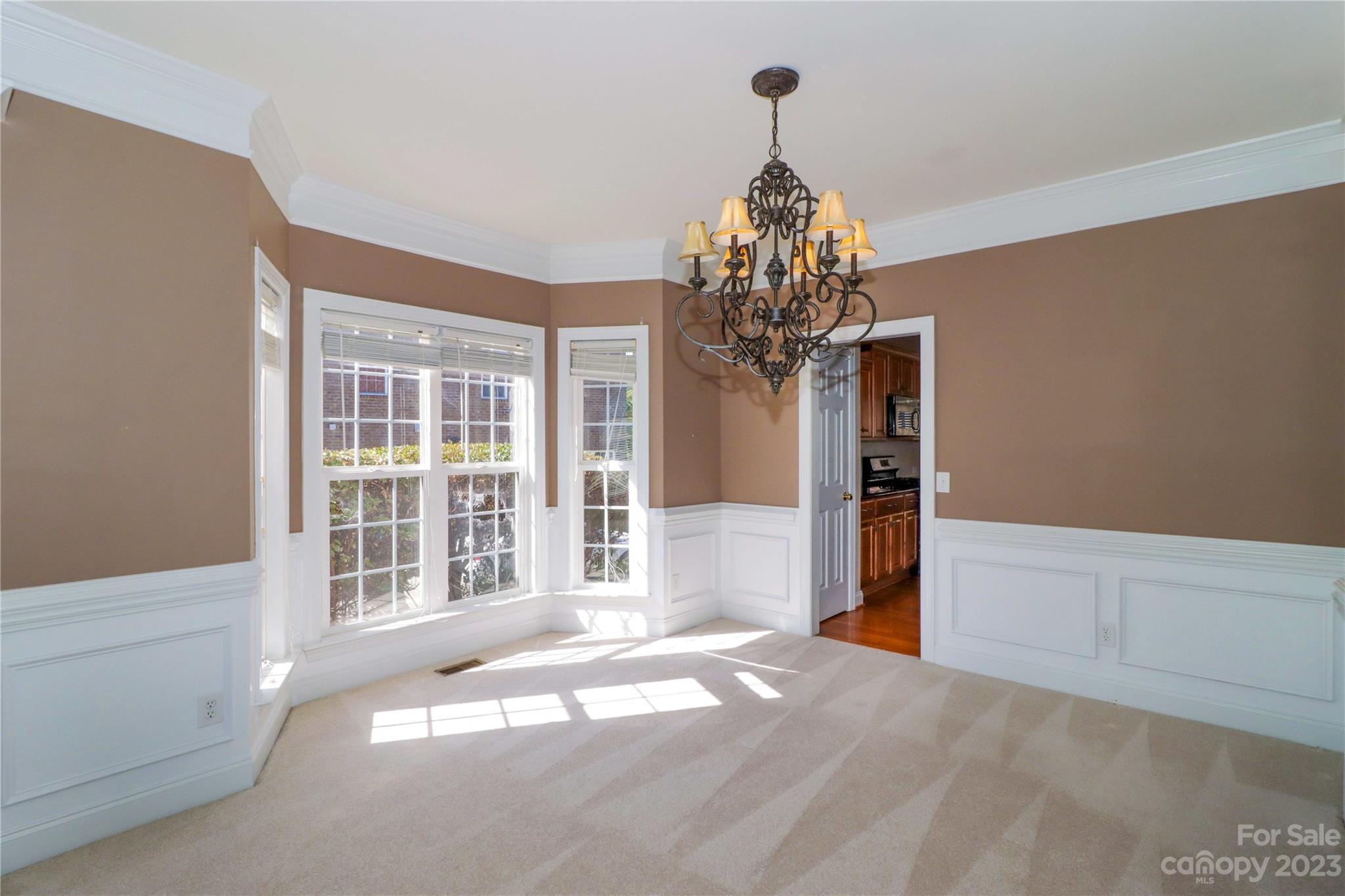 Laurel Park - Residential