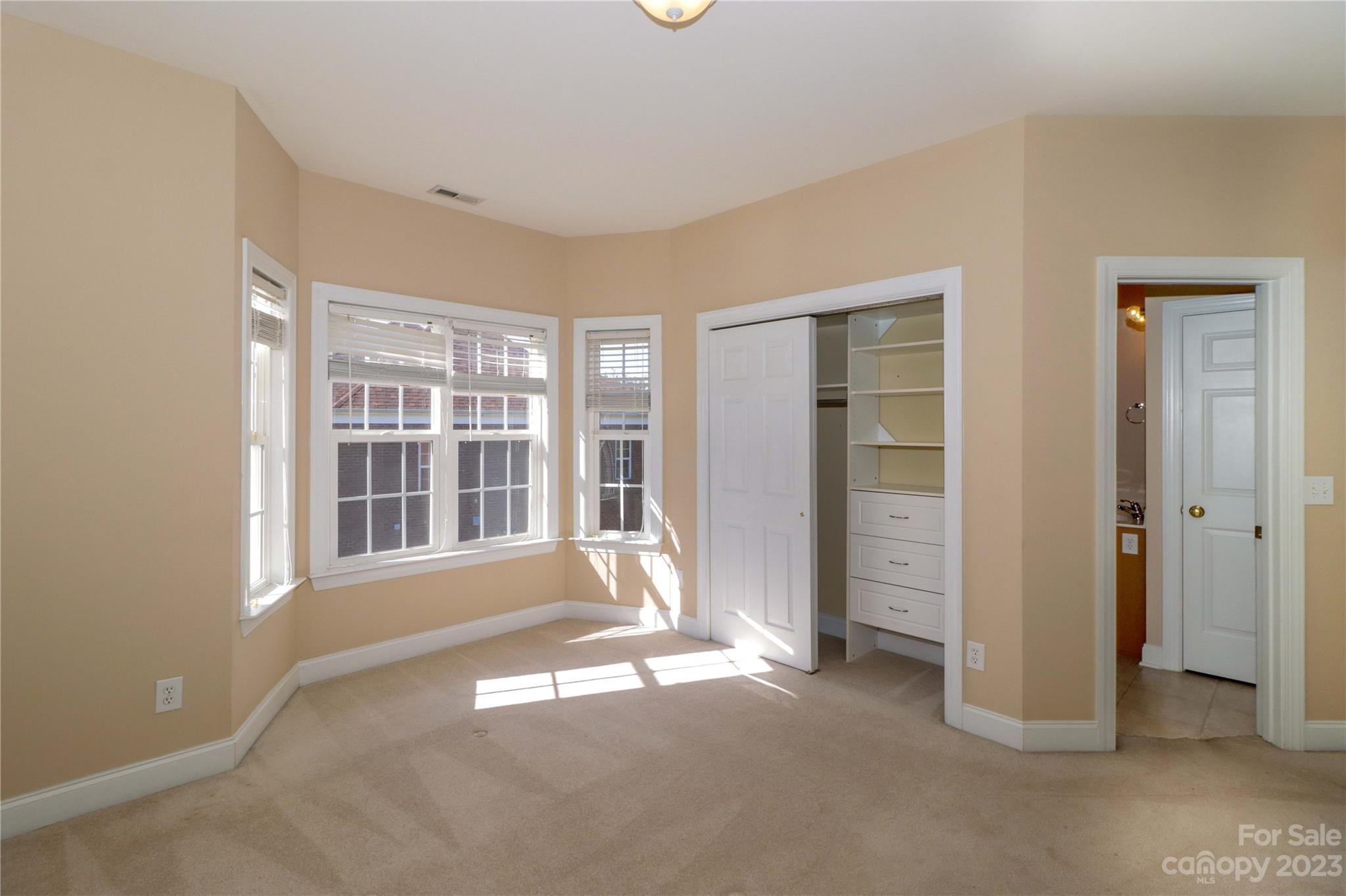 Laurel Park - Residential