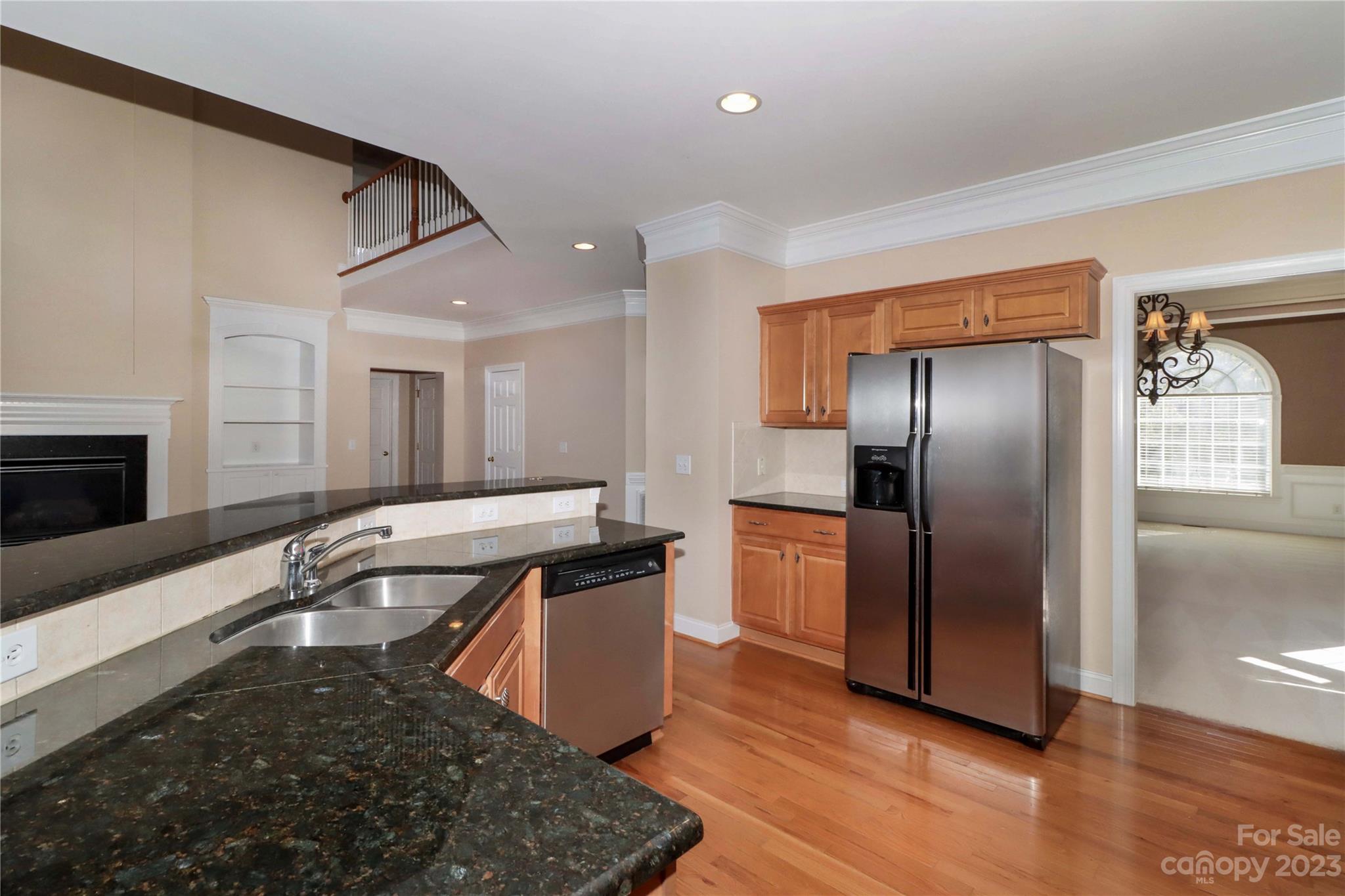 Laurel Park - Residential