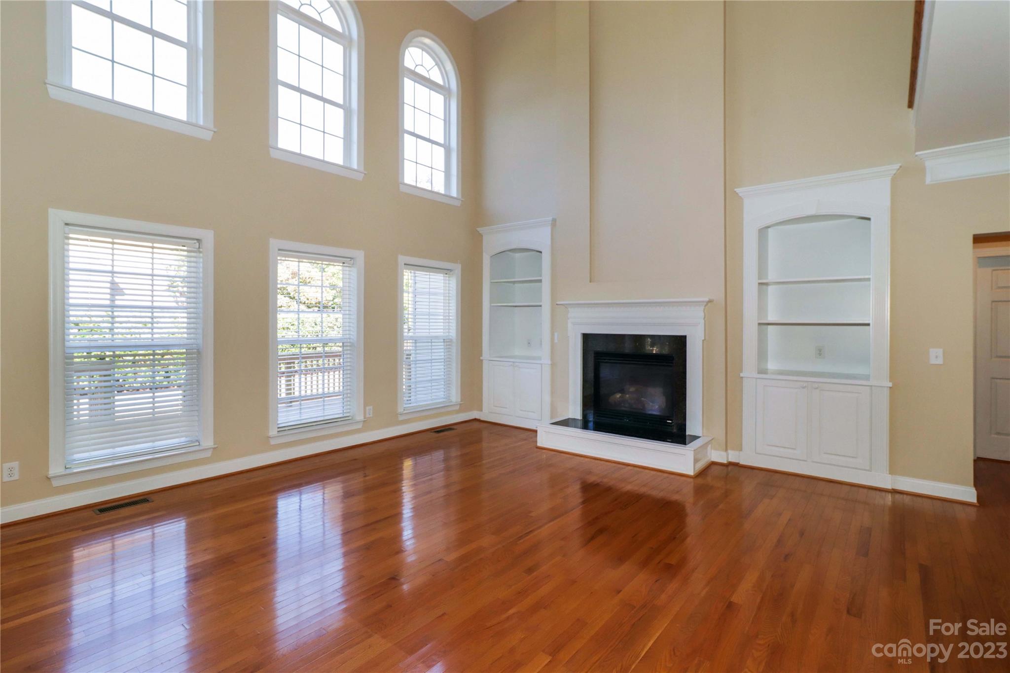 Laurel Park - Residential