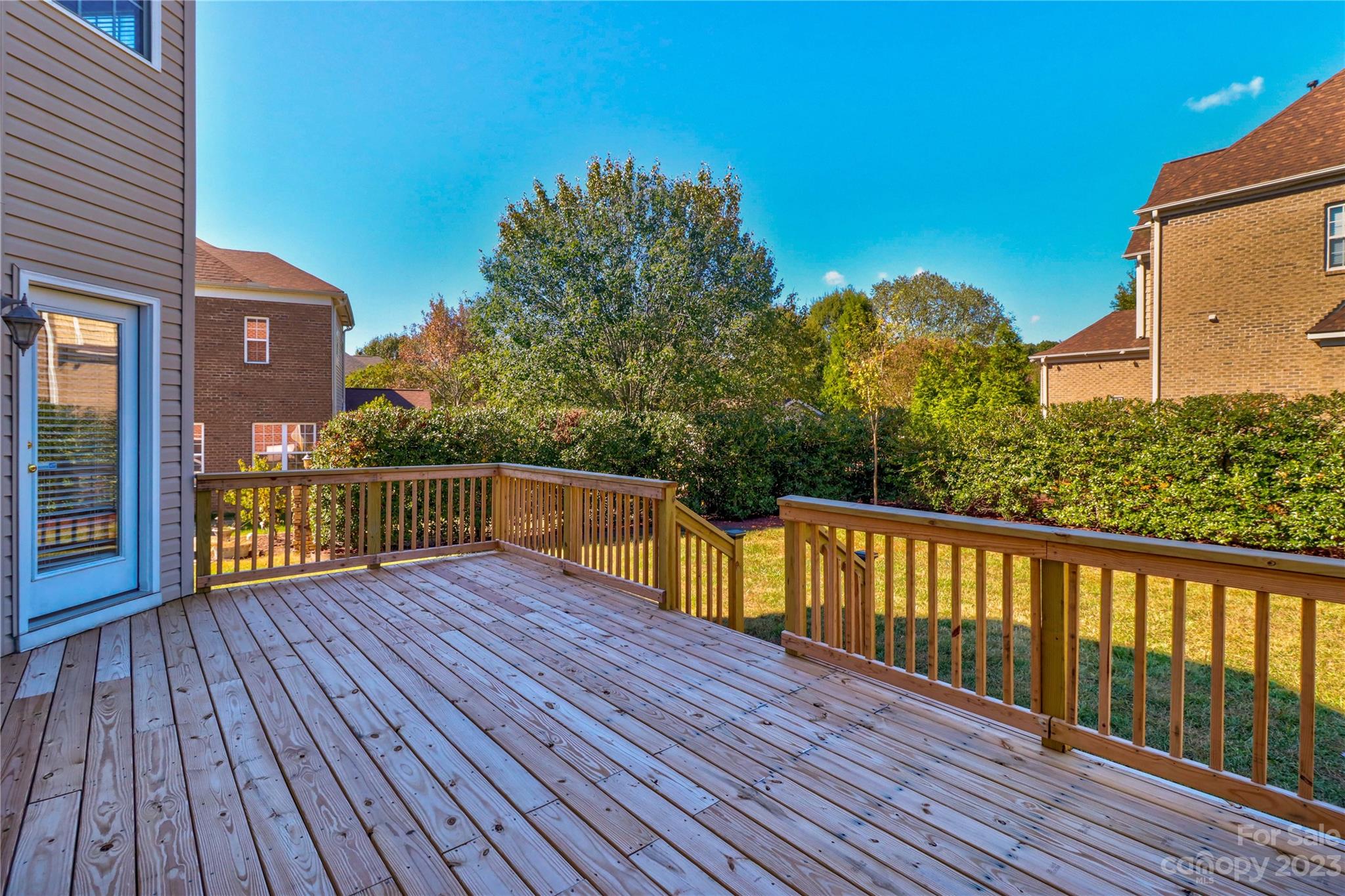 Laurel Park - Residential