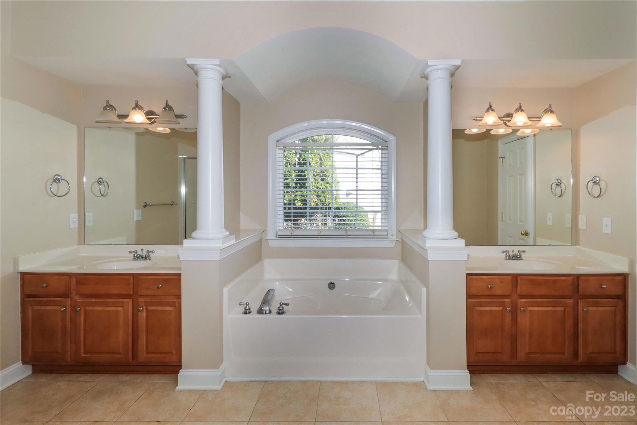 Laurel Park - Residential