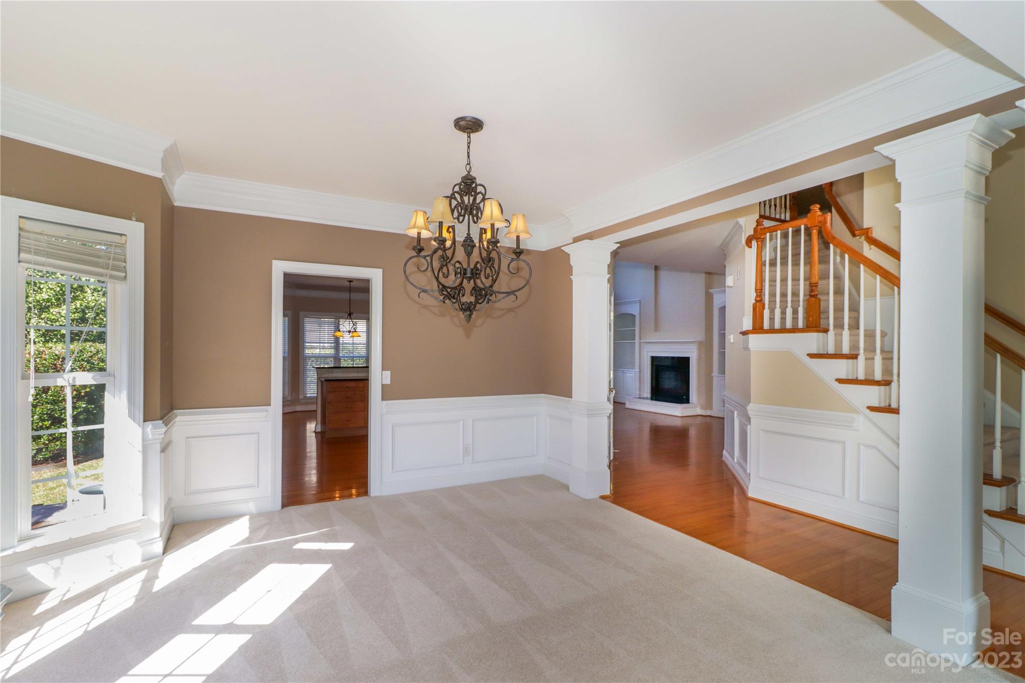 Laurel Park - Residential