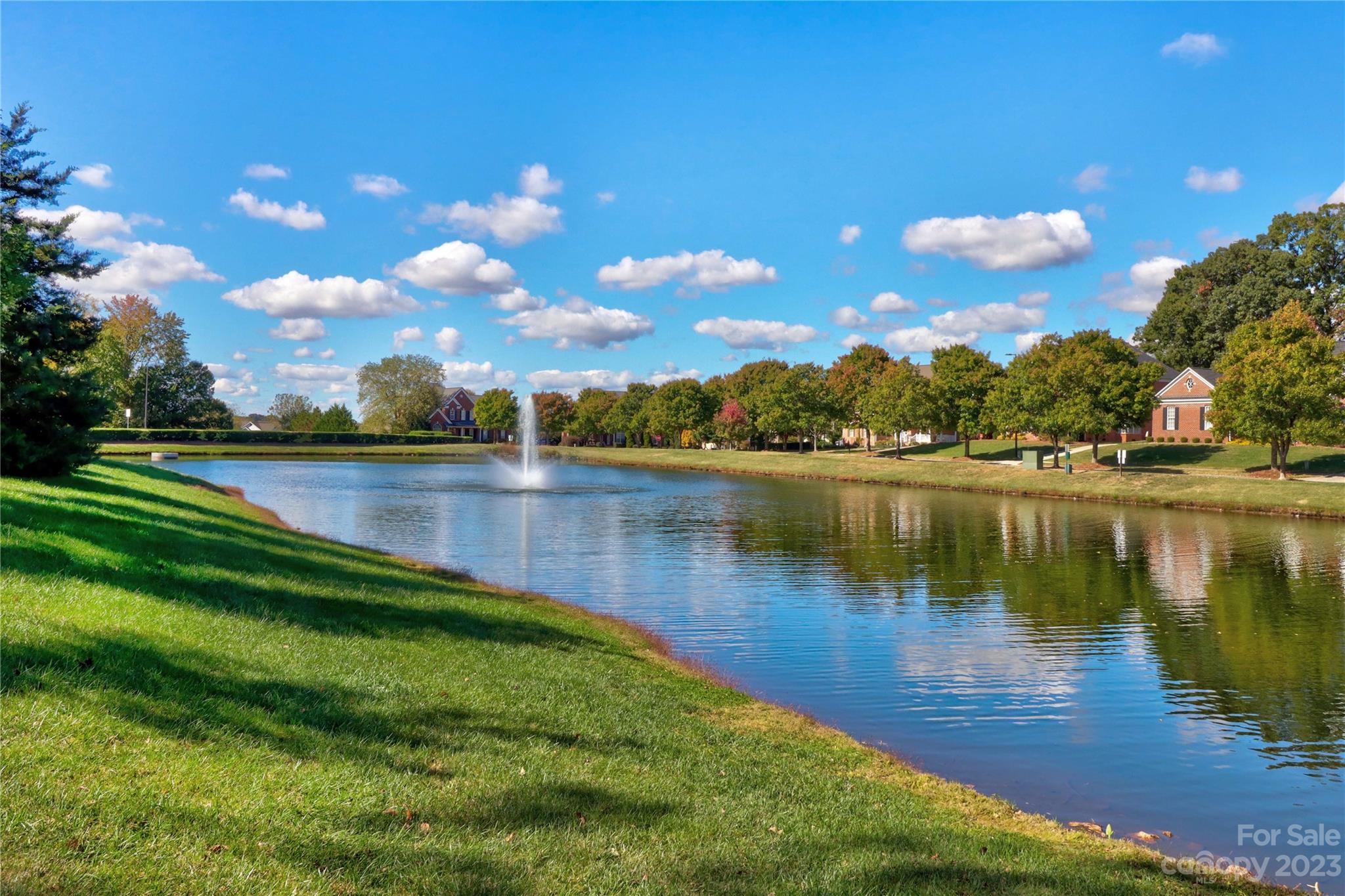 Laurel Park - Residential