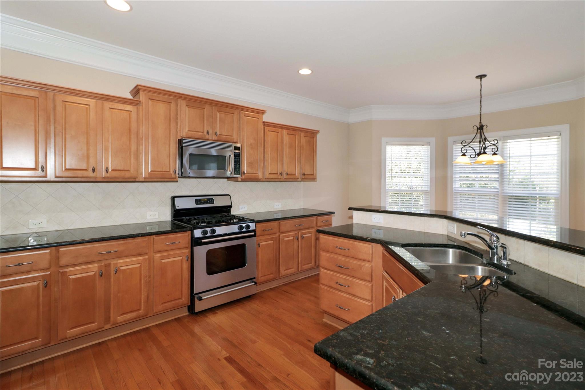 Laurel Park - Residential