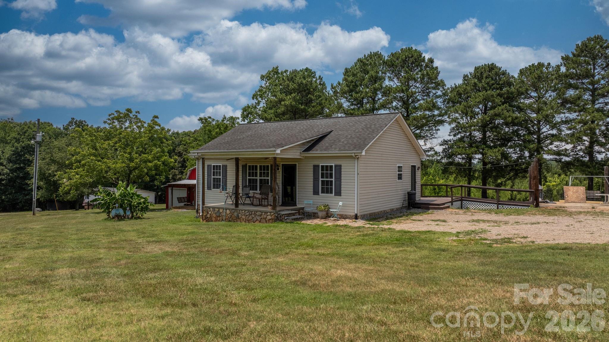 649 Springs East Road
