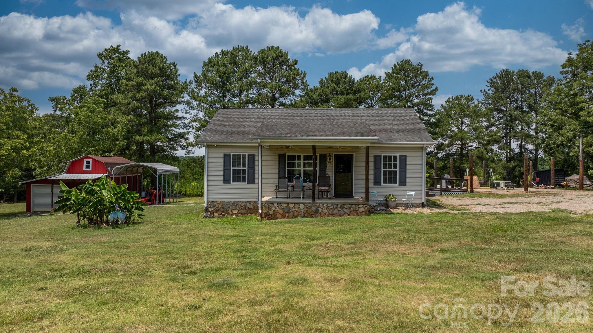 649 Springs East Road