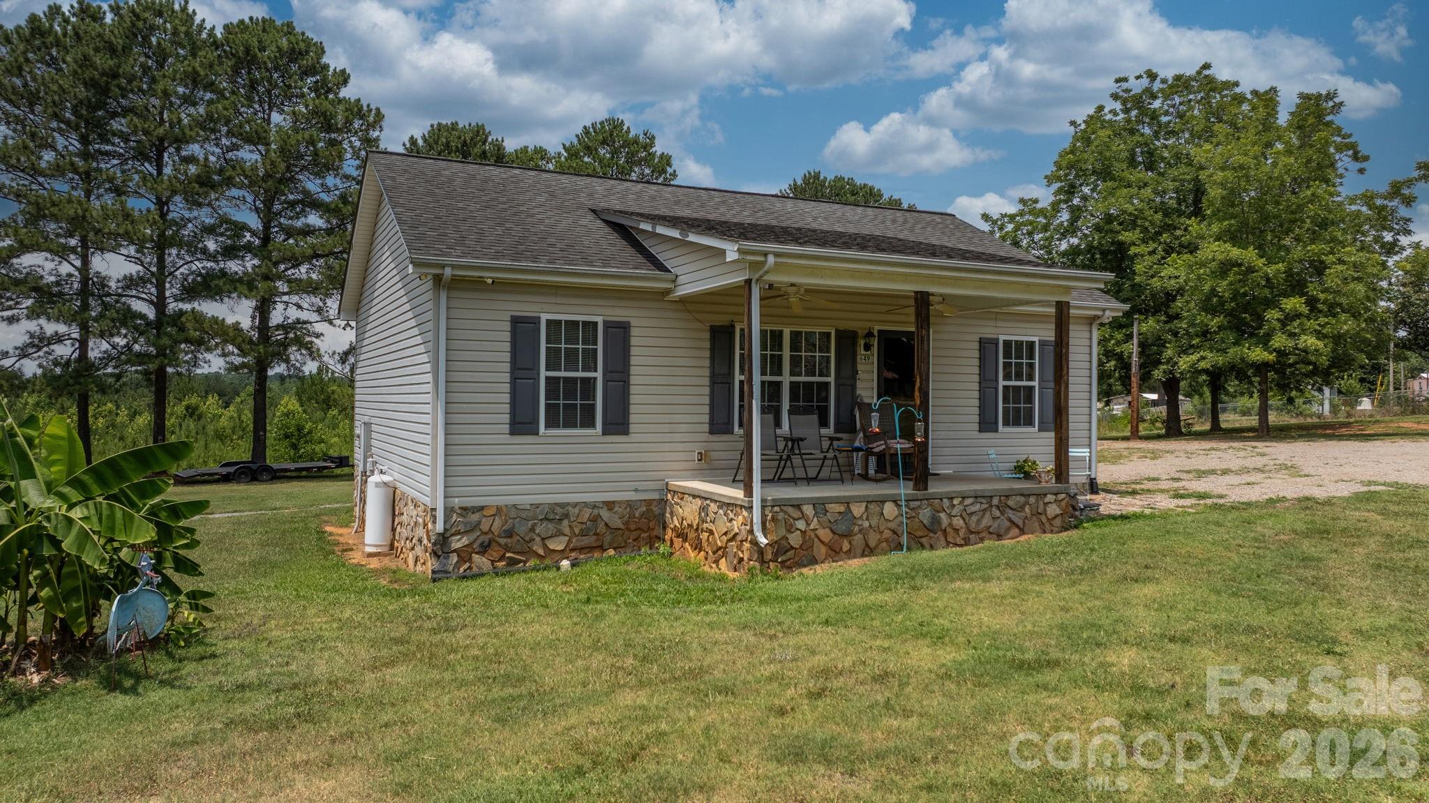 649 Springs East Road