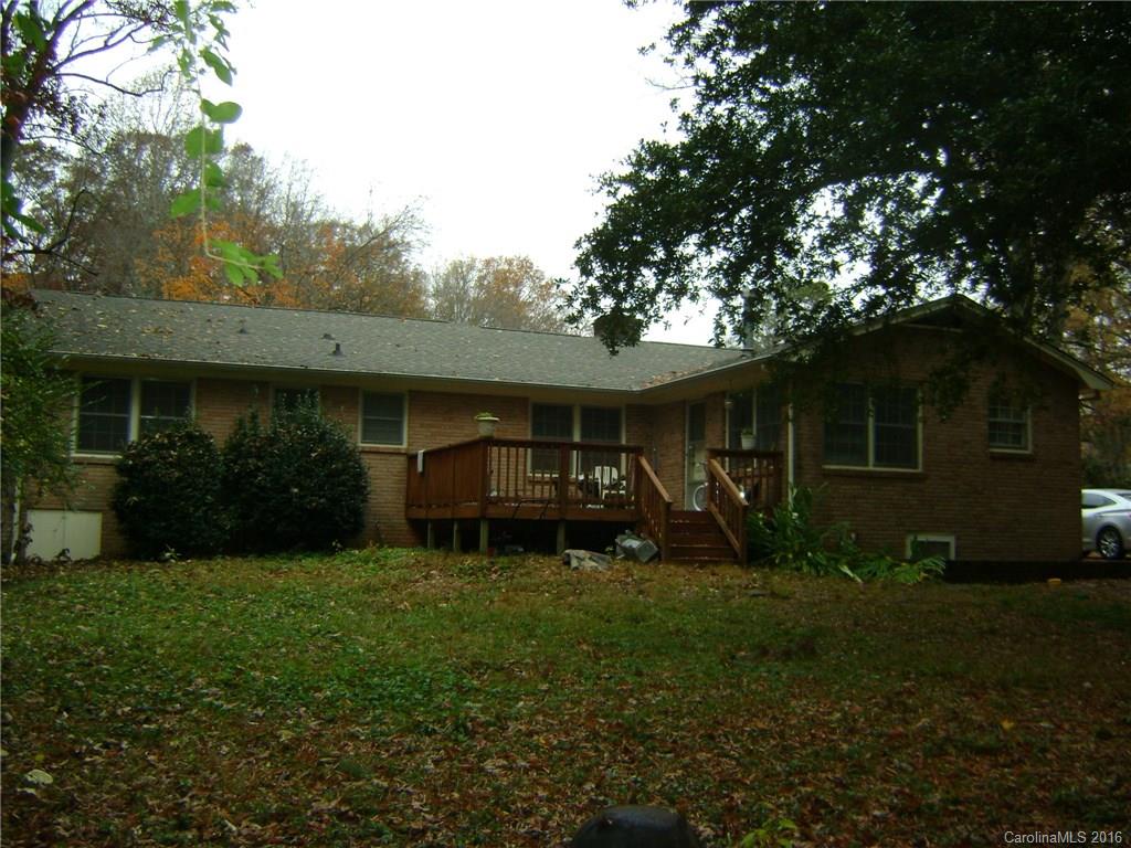 Ragin Estates - Residential