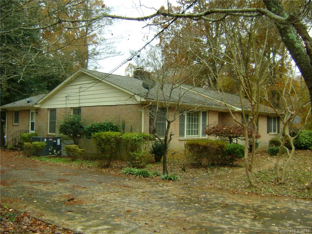 Ragin Estates - Residential