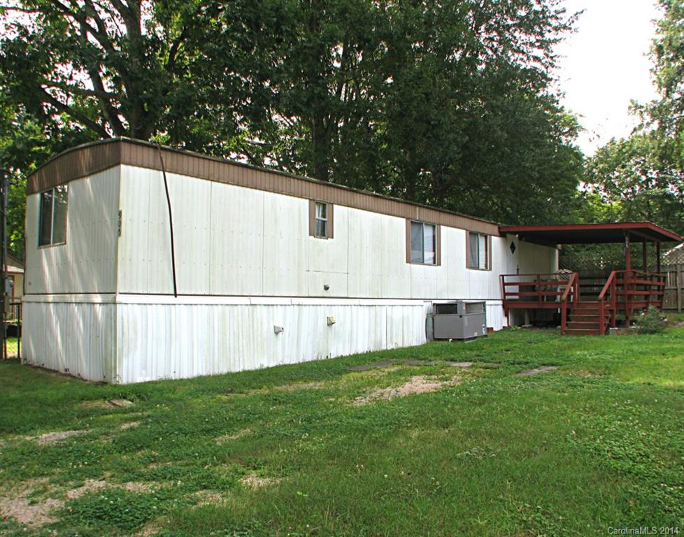 None - Residential Lease