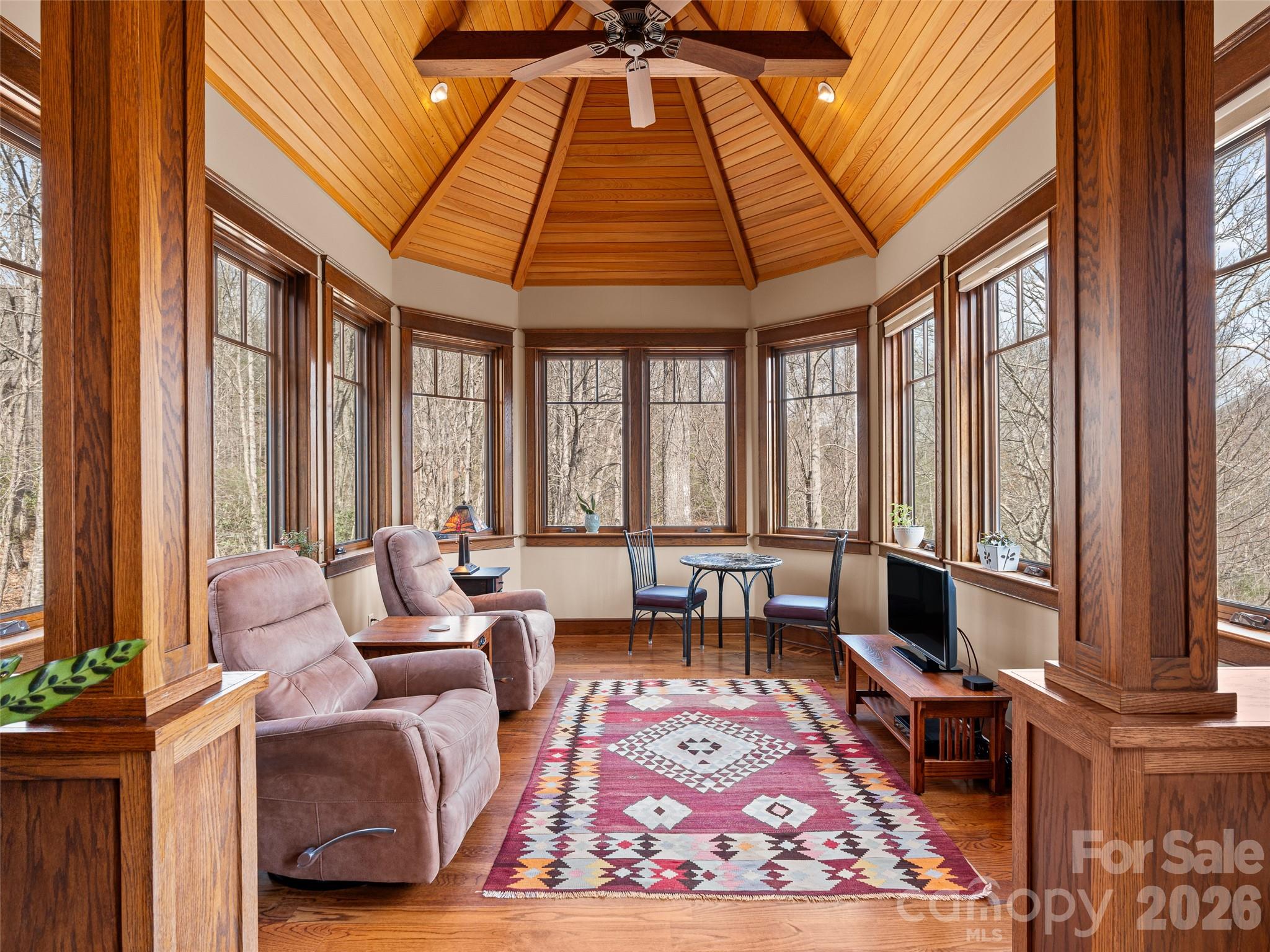 Oleta Falls - Residential