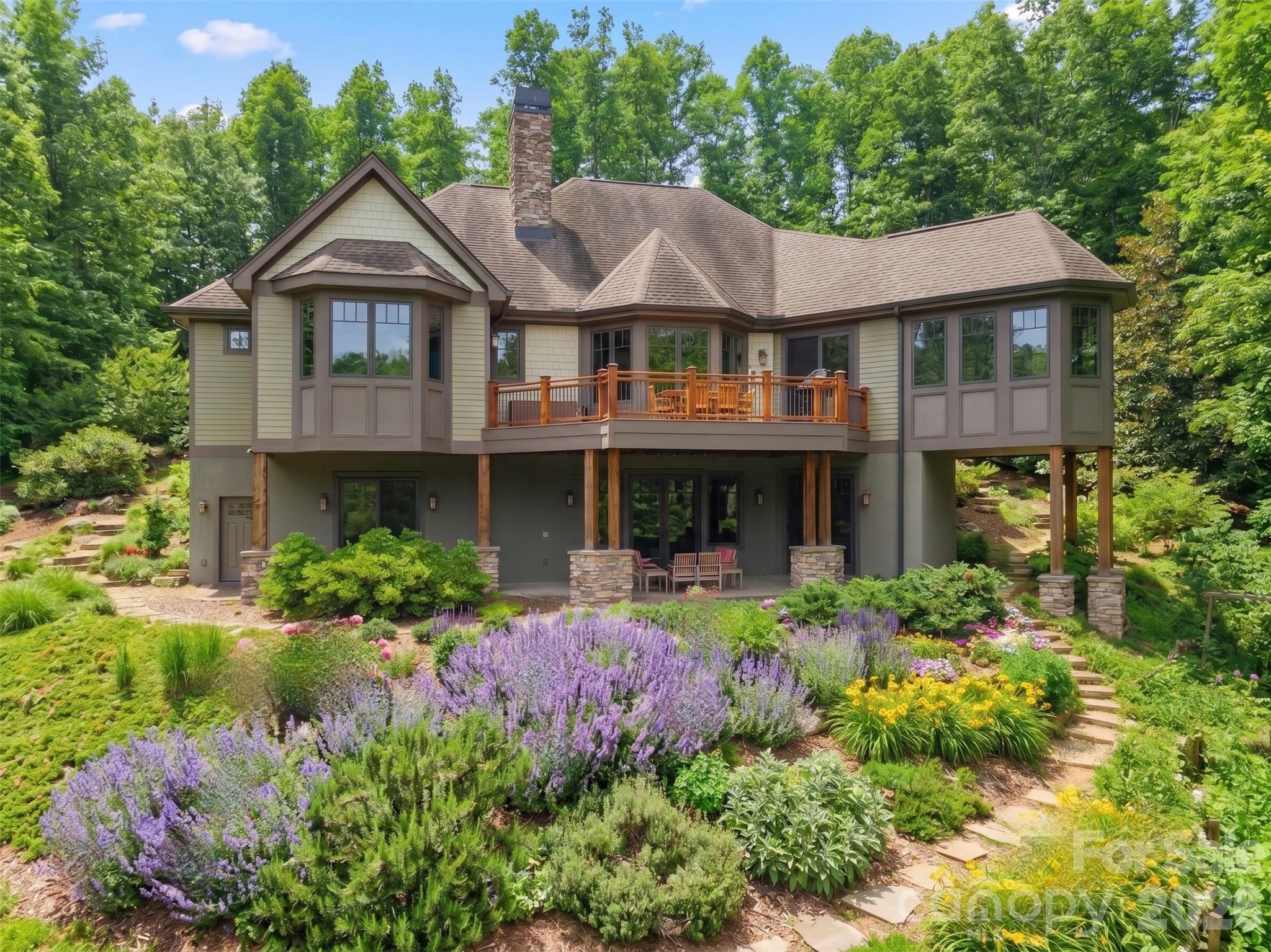 276 Stone Valley Way
